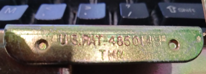 Stamp