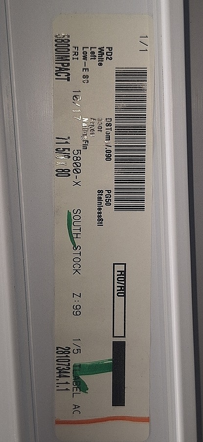 Label