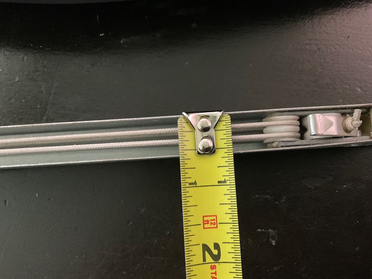 Width