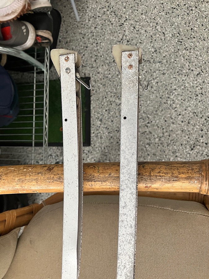 Channels