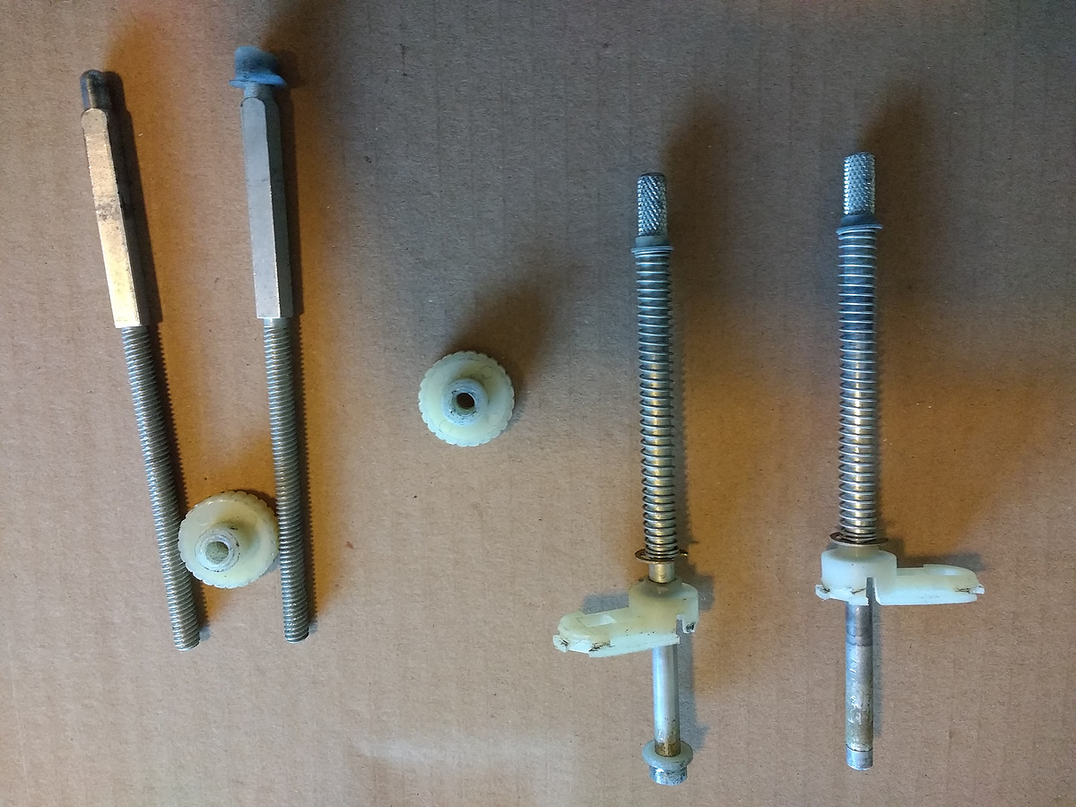 parts