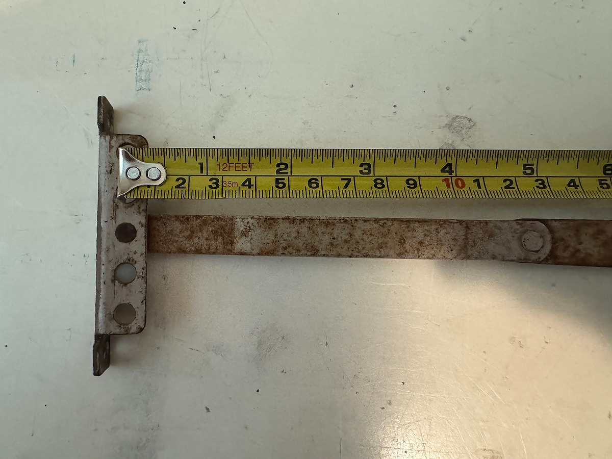 Link arm