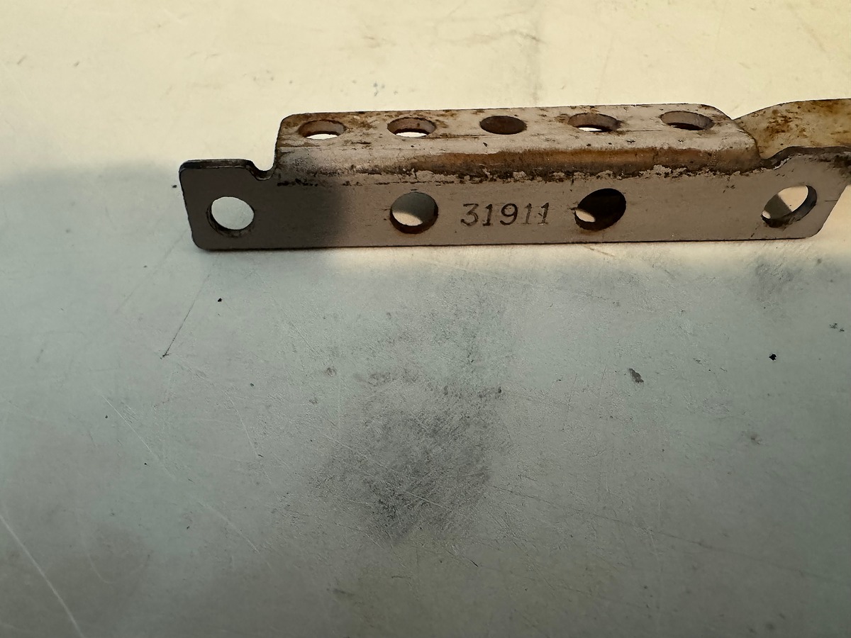Bracket