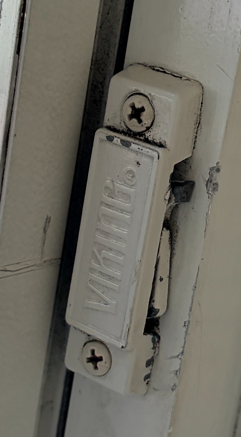 Lock