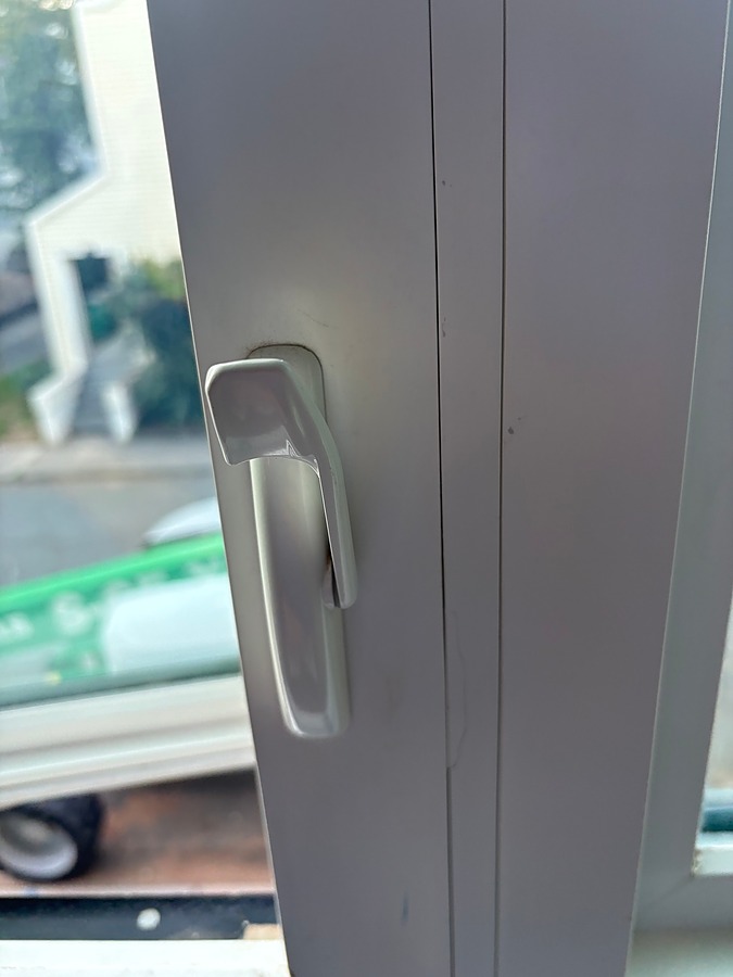 locking