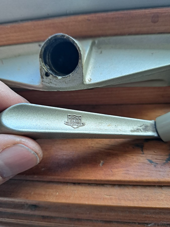 Handle