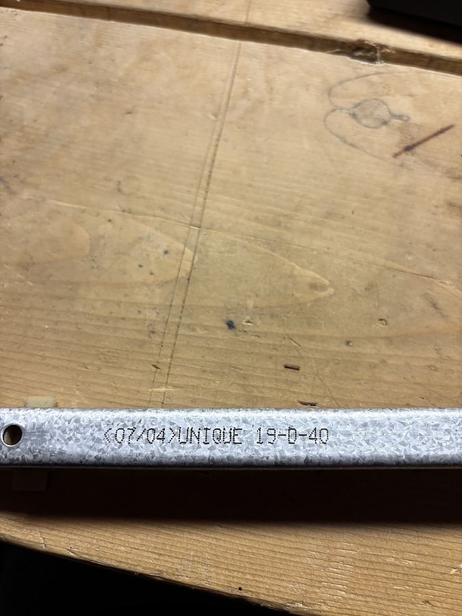 stamp