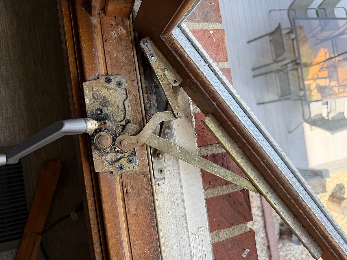 window