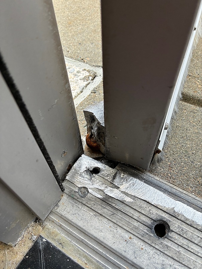 Hinge
