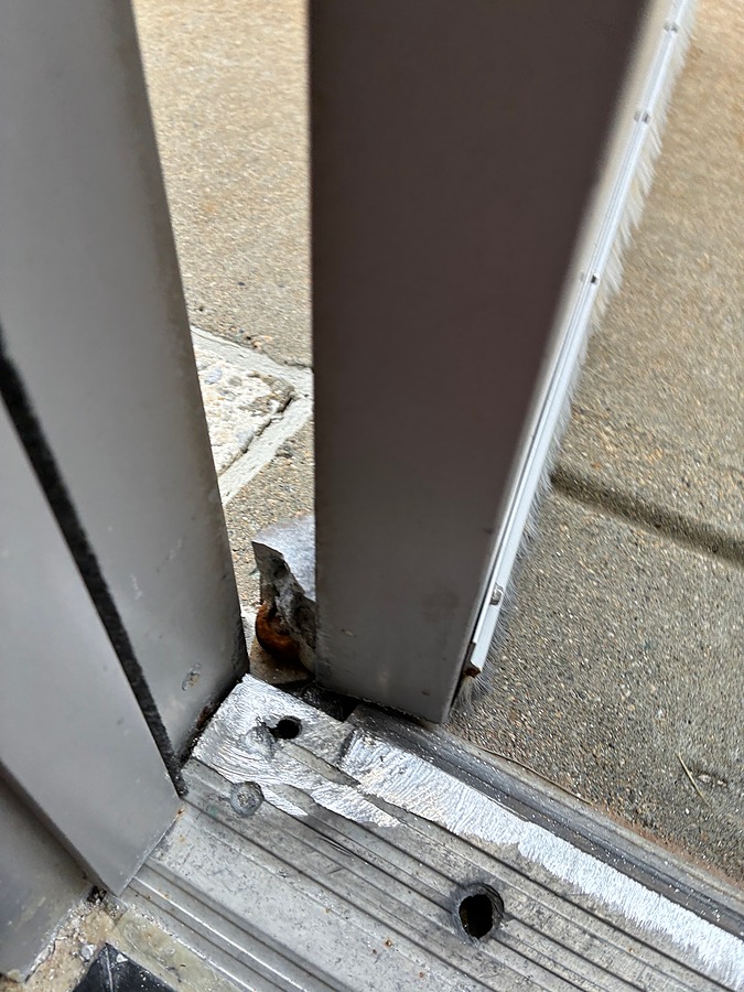 Door