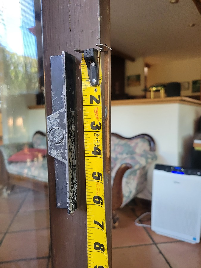 Handle