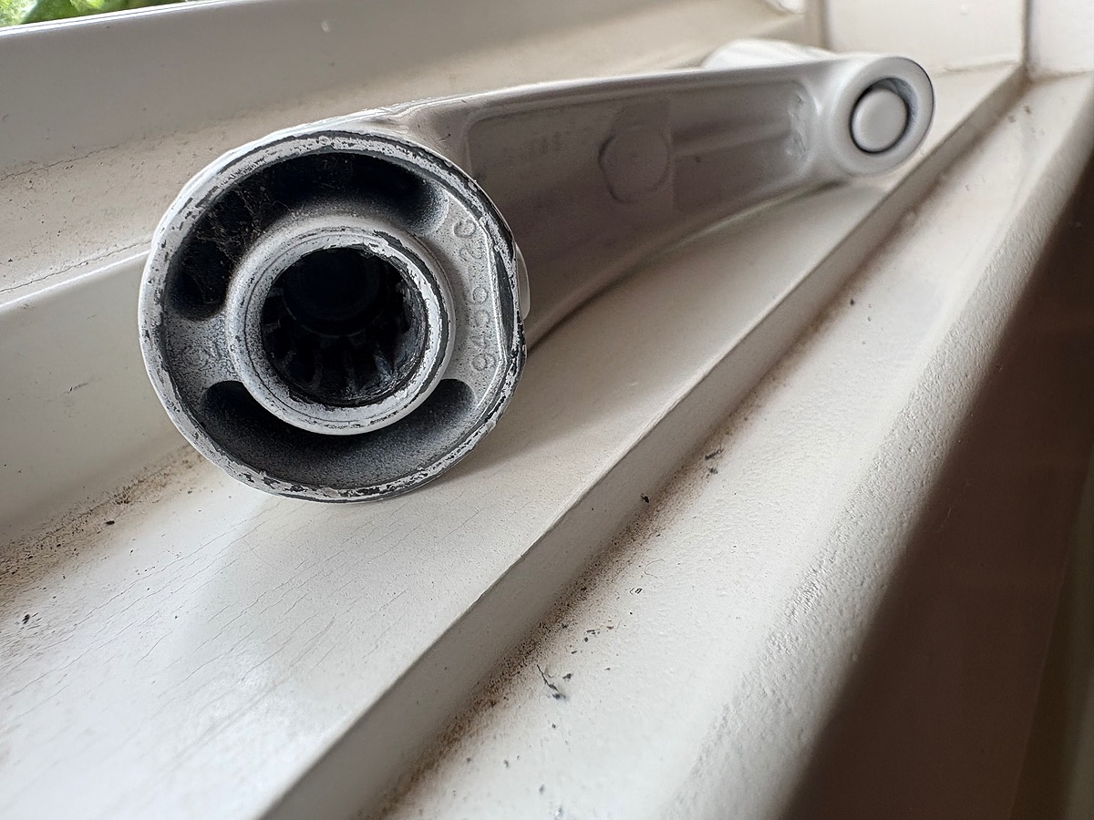 Handle