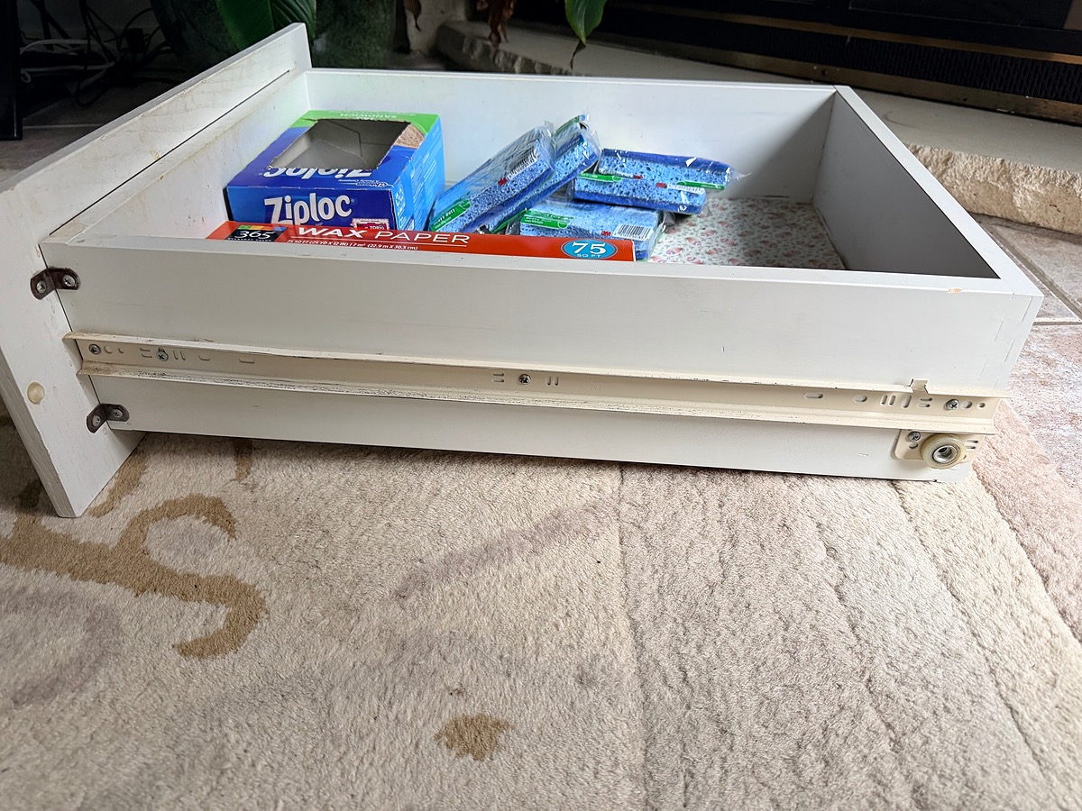 Drawer