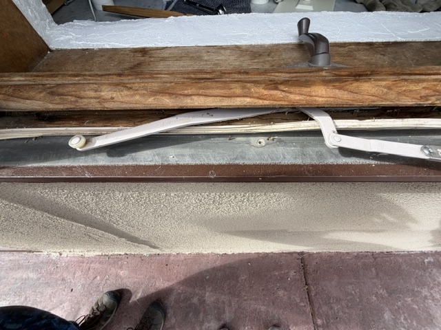 Handle