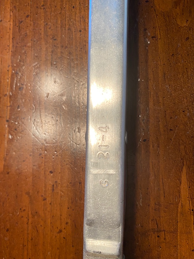 21 4 Stamp