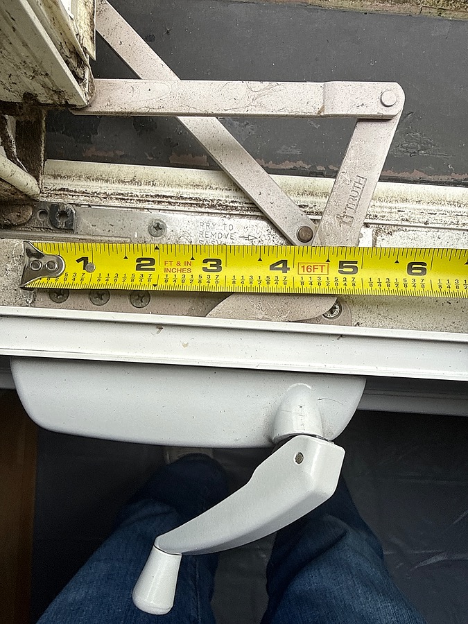 Width
