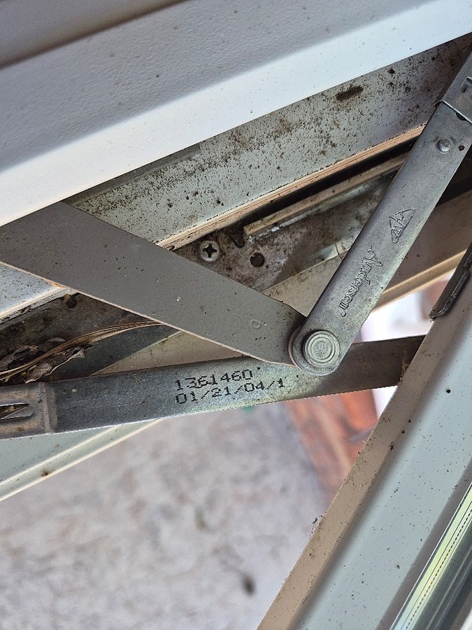 Hinge