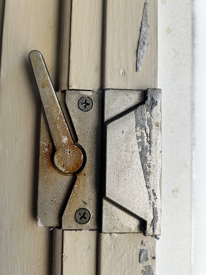 Lock 2
