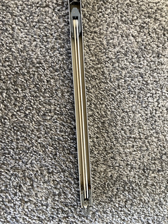 Terminal clip