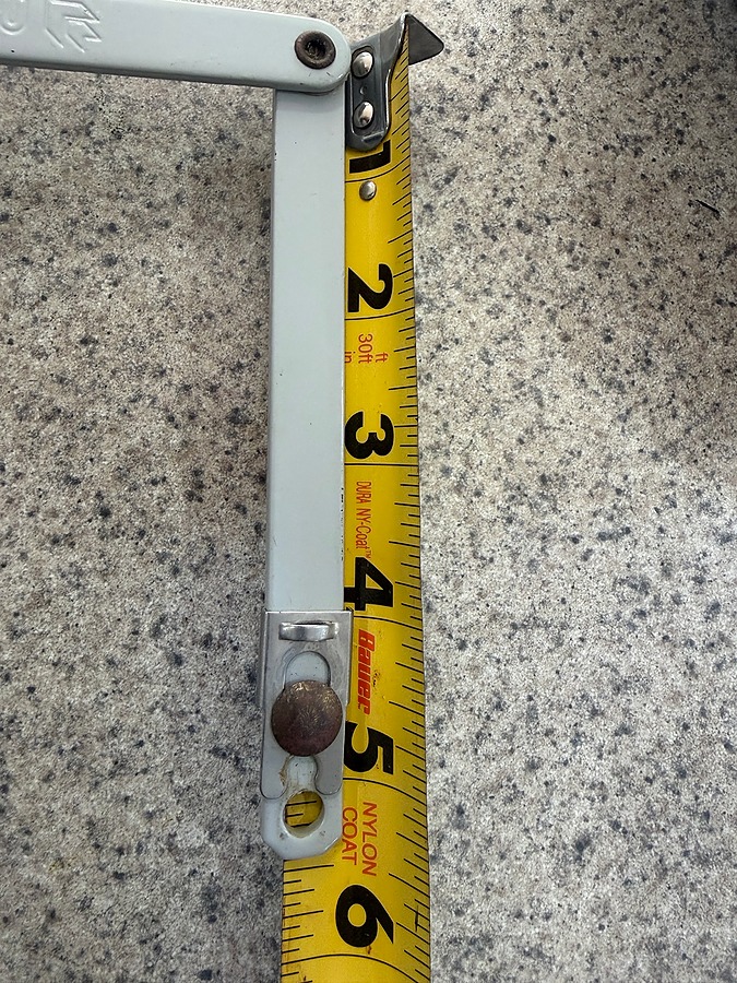 Link arm
