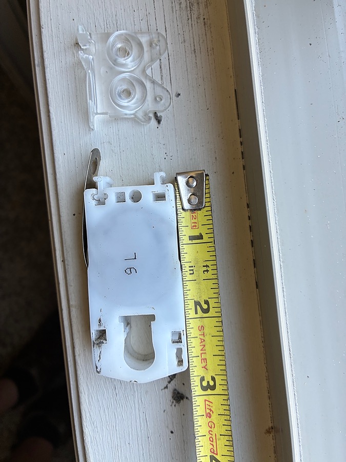 Coil balance