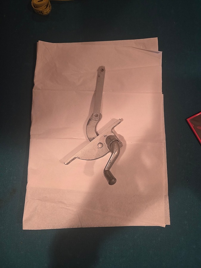 Arms