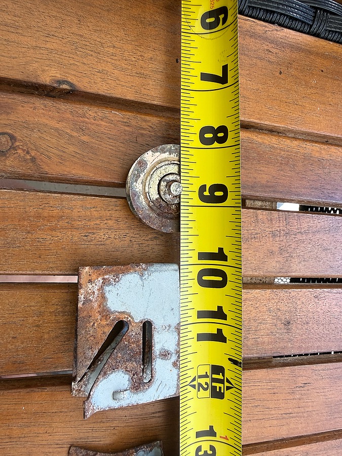 Size